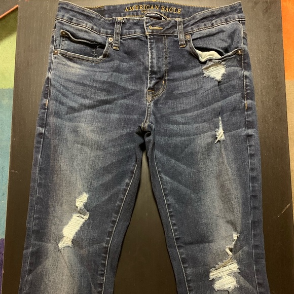 American Eagle Outfitters Jeans Mens Size 29x3 American Eagle